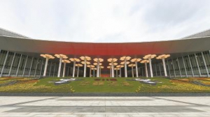習(xí)近平主席主旨演講宣示開(kāi)放不變決心 在進(jìn)博會(huì)開(kāi)幕式現(xiàn)場(chǎng)內(nèi)外的企業(yè)家們心情無(wú)比激動(dòng)振奮