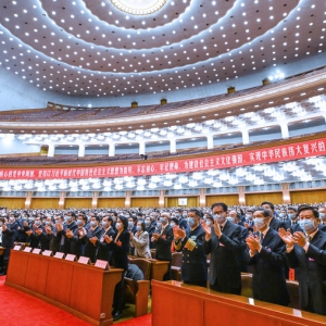 全國文代會作代會落幕，上海代表回滬：“這是新時(shí)代文藝界的進(jìn)軍號角”
