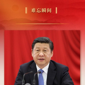九年流金歲月，總書記帶我們辦成這些大事丨再造“中國之治”新優(yōu)勢(shì)