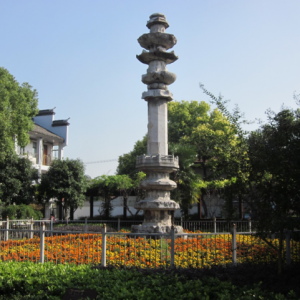 人文松江建設(shè)重要著述的第三個總序來了！