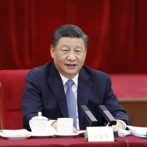 （兩會受權發(fā)布）習近平看望參加政協(xié)會議的農(nóng)業(yè)界社會福利和社會保障界委員