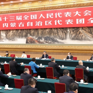 第一觀察 | 連續(xù)兩天，總書記作出兩個重要論斷