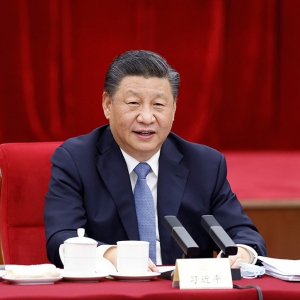 習近平看望參加政協(xié)會議的農(nóng)業(yè)界、社會福利和社會保障界委員并參加聯(lián)組會