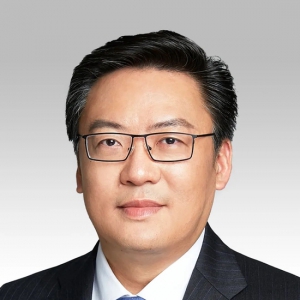 趙嘉鳴任上海市委常委、宣傳部部長