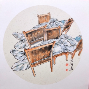 防控最吃勁的關鍵階段，各級人大代表或奔赴一線，或堅守崗位，或慷慨解囊