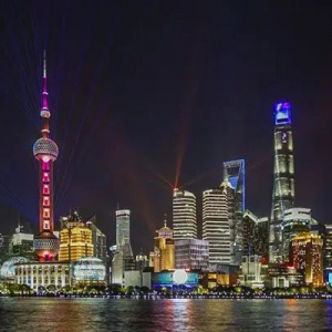 上海最值得打卡的十個旅游景點，讓你來了就不想走了~