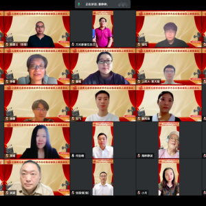 以優(yōu)質(zhì)內(nèi)容助力“影視之都”高質(zhì)量建設(shè)丨上海根元素原創(chuàng)影視故事作品征集活動(dòng)頒獎(jiǎng)典禮舉行