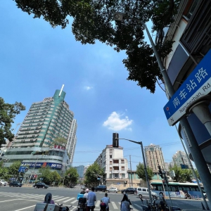 今日繁華如斯，豈能忘卻歷史——紀(jì)念淞滬會(huì)戰(zhàn)85周年