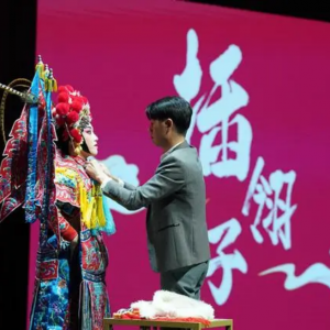 “宛平劇院&長江劇場2023演出季”發(fā)布：大劇場有拿手好戲，小劇場各美其美
