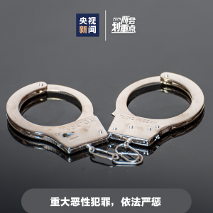 干貨！“兩高”報(bào)告速覽→